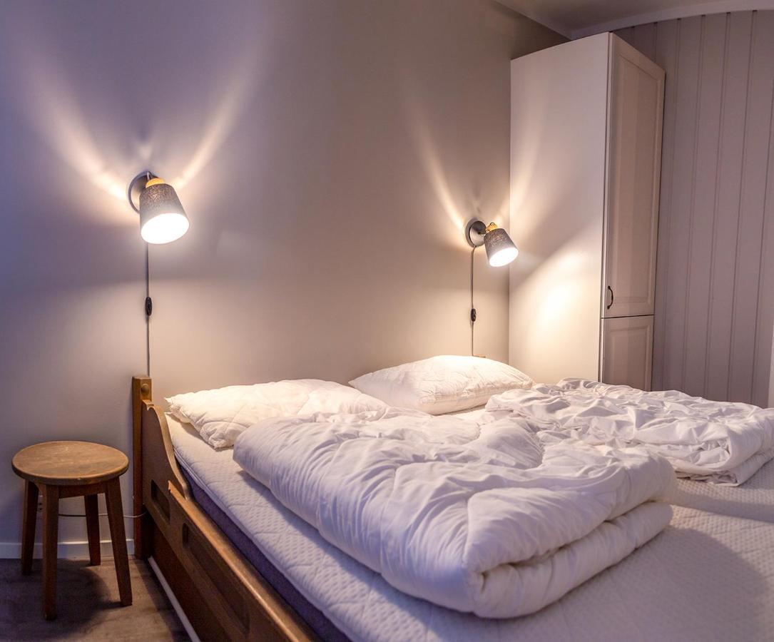 Bergo Leiligheter Beitostolen Exterior foto